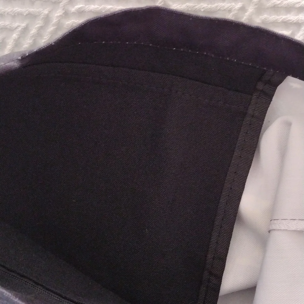 Bookish Tote Bag From Owl Crate - Picture 6 of 8